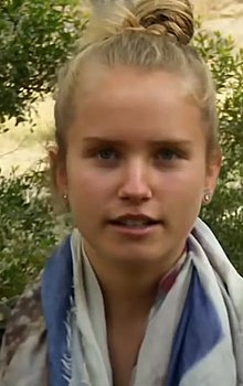 Sailor Brinkley-Cook Contact Info: [Fan Mail, Business, Autographs