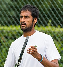 Photo of Saketh Myneni