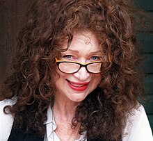 Photo of Sally McKenzie