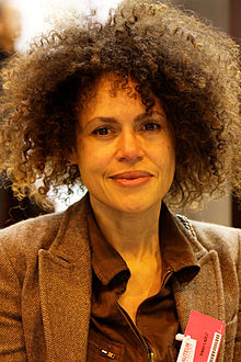 Photo of Viktor Lazlo