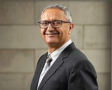 Photo of Samir Trabelsi