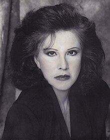 Photo of Sandra Rivera