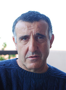 Photo of Sandro Ghiani