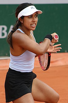 Photo of Sabrina Santamaria