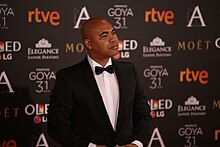 Photo of Santiago Zannou