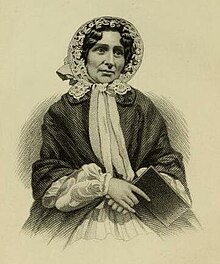 Photo of Sarah Bennett