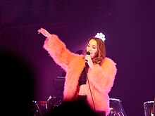 Photo of Sarah Close