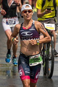 Photo of Sarah Crowley