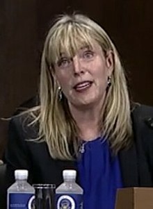 Photo of Sarah Morrison