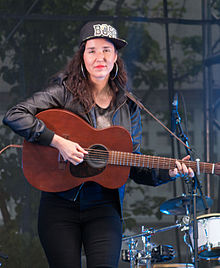 Photo of Sarah MacDougall