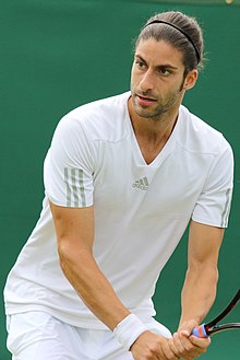 Photo of Alexander Sarkissian