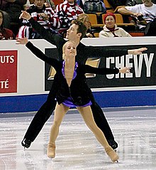 Photo of Tiffany Scott