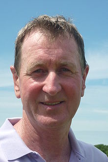 Photo of Ross Drummond