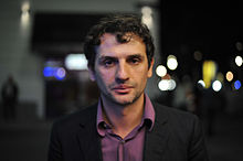 Photo of Serge Bozon