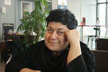 Photo of Serra Yilmaz