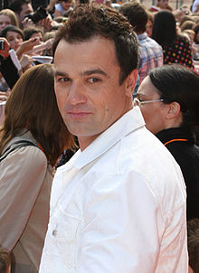 Photo of Shannon Noll