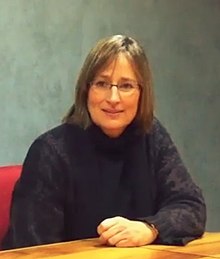 Photo of Sharon Calahan