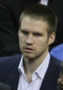 Photo of Shavlik Randolph