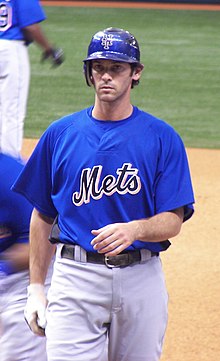 Photo of Shawn Green