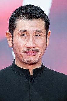 Photo of Kiyohiko Shibukawa