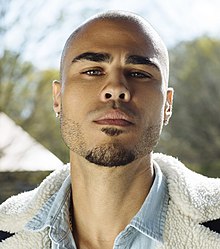 Photo of Shy Carter