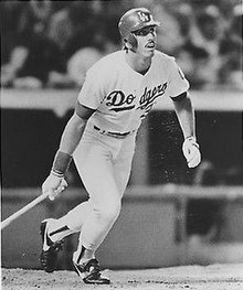 Photo of Sid Bream