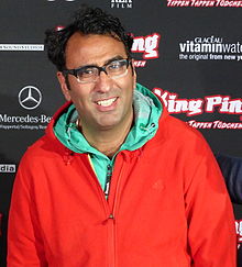 Photo of Sinan Akkus