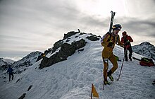 Photo of Anton Palzer