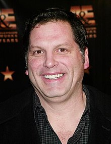 Photo of Skip Sudduth