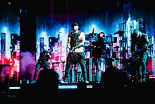 Photo of Smash Into Pieces