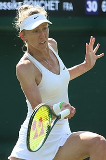 Photo of Tereza Smitkova