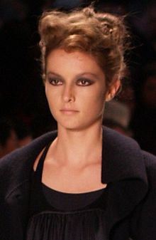 Photo of Solange Wilvert
