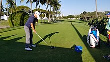 Photo of Kyle Thompson