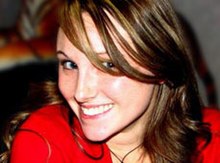 Photo of Sophie Elliott