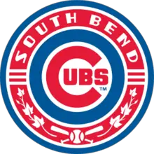 Photo of South Bend Cubs
