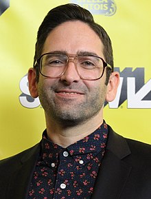 Photo of Michael Chaves