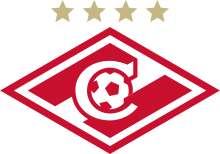 Photo of FC Spartak Moscow