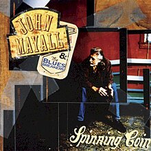 Photo of Spinning Coin