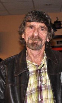 Photo of Spooner Oldham