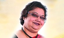 Photo of Srabani Sen