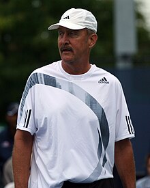 Photo of Stan Smith