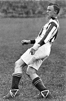 Photo of Stan Wood