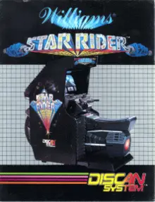 Photo of Star Rider