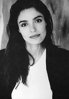 Photo of Starr Andreeff