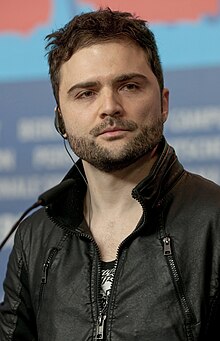 Photo of Spiros Stathoulopoulos