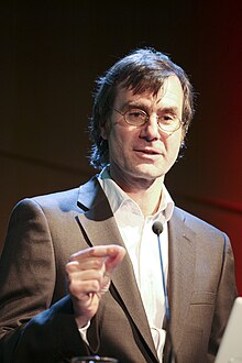 Photo of Stefan Klein