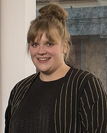Photo of Stefanie Reinsperger
