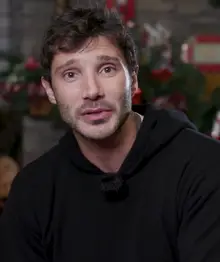 Photo of Stefano De Martino