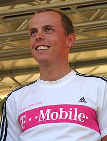Photo of Stephan Schreck