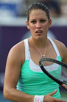Photo of Stephanie Dubois